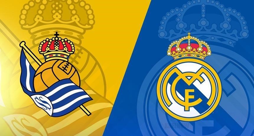 Soi kèo Real Sociedad vs Real Madrid 02h00 28/4 - La Liga