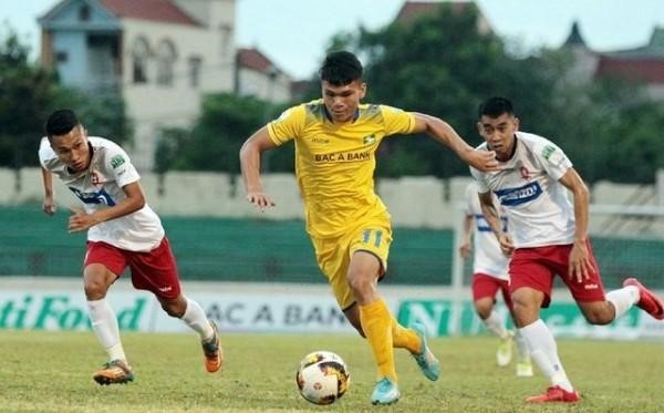 Soi kèo Bình Định vs Hải Phòng 18h00 ngày 18/5 - V League