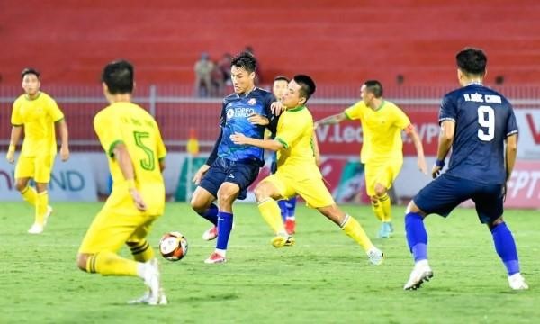 Soi kèo Bình Định vs Quảng Nam lúc 18h00 30/5 - V League