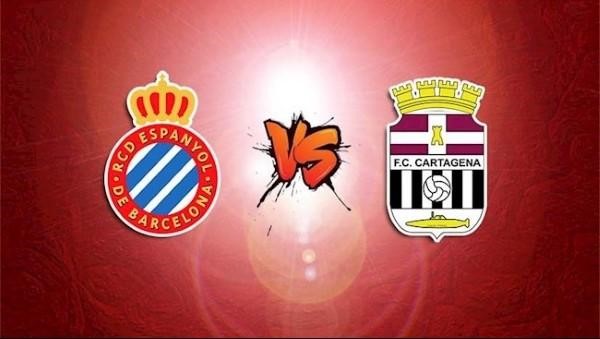 Soi kèo Espanyol vs Cartagena lúc 23h30 2/6 - La Liga 2