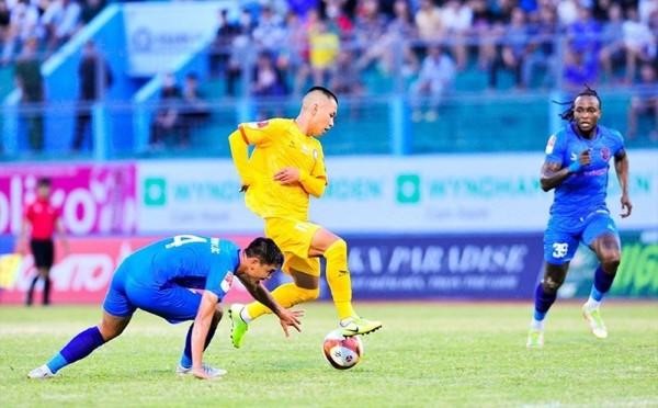 Soi kèo Khánh Hòa vs Viettel lúc 18h00 ngày 22/5 - V League