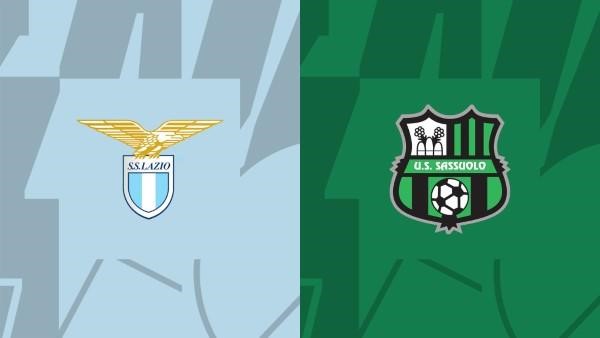 Soi kèo Lazio vs Sassuolo lúc 01h45 ngày 27/5 - Serie A