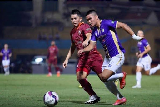 Soi kèo Bình Định vs Hà Nội 18h00 ngày 20/6 - V League