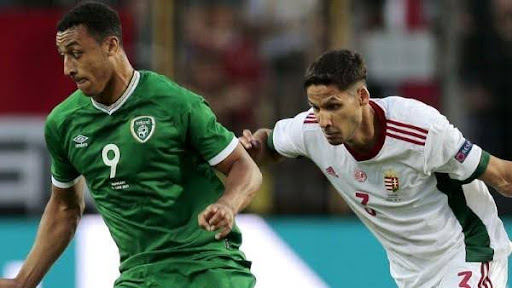 Soi kèo Ireland vs Hungary lúc 01h45 ngày 5/6 - Giao Hữu