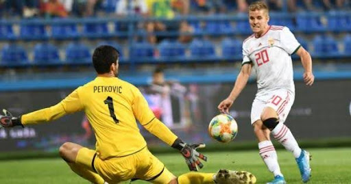 Soi kèo Montenegro vs Gruzia lúc 01h45 ngày 10/6 - Giao Hữu