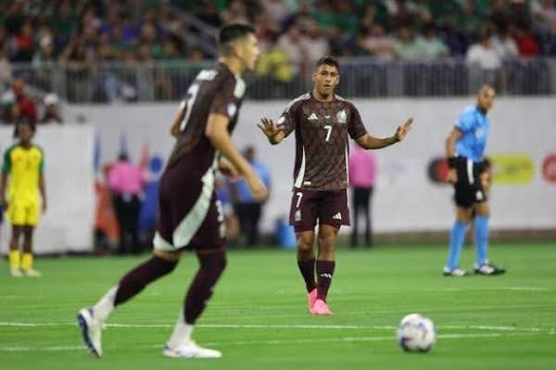 Soi kèo Venezuela vs Mexico 08h00 ngày 27/6 - Copa America