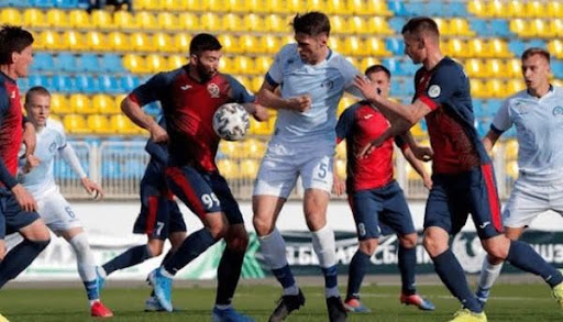 Soi kèo Dinamo Minsk vs Pyunik lúc 01h45 ngày 11/7 - Cúp C1