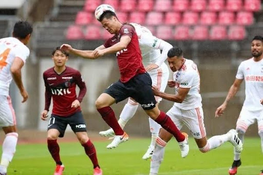 Soi kèo Kashima vs Tokyo lúc 16h00 ngày 20/7 - J League