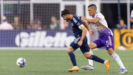 Soi kèo New England vs Orlando City 06h30 ngày 14/7 - MLS