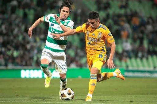 Soi kèo Santos Laguna vs Tigres 08h00 21/7 - Mexico Liga