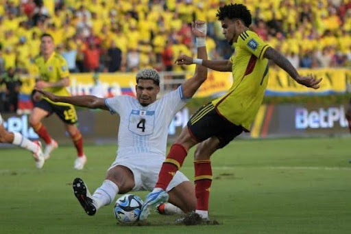 Soi kèo Uruguay vs Colombia 07h00 ngày 11/7 - Copa America