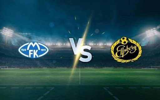 Soi kèo Molde vs Elfsborg lúc 00h00 23/8 - Europa League