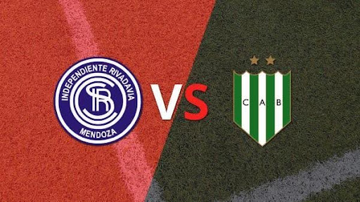 Soi kèo Banfield vs Rivadavia lúc 07h00 24/9 - Argentina