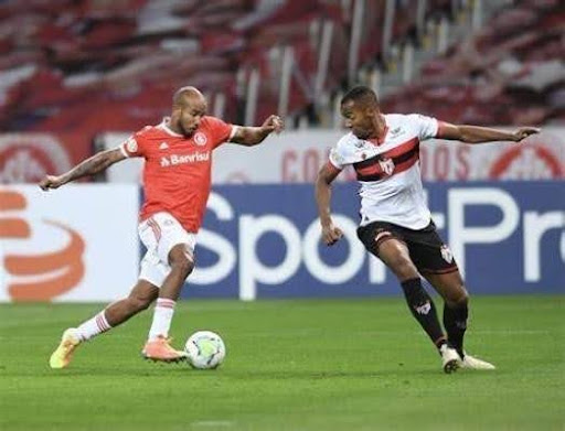 Soi kèo Bragantino vs Internacional lúc 05h00 26/9 - Brazil