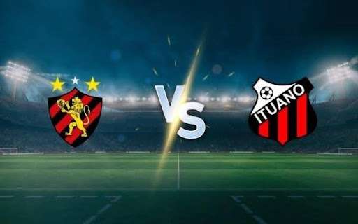 Soi kèo Sport Recife vs Ituano 05h30 3/9 - Brazil Serie B