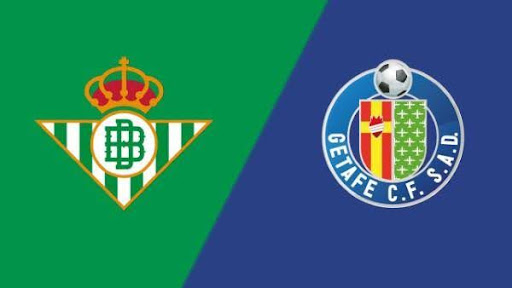 Soi kèo trận Betis vs Getafe lúc 00h00 ngày 19/9 - La Liga