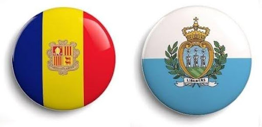 Soi kèo Andorra vs San Marino 23h00 ngày 13/10 - Giao Hữu