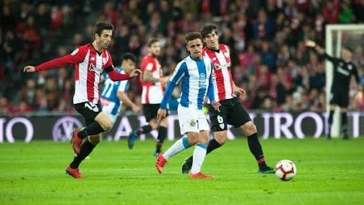 Soi kèo Ath.Bilbao vs Espanyol 19h00 ngày 19/10 - La Liga