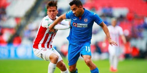 Soi kèo Cruz Azul vs Necasxa lúc 06h00 ngày 6/10 - Mexico