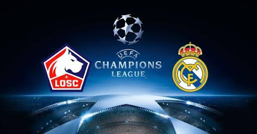 Soi kèo LOSC vs Real Madrid lúc 02h00 ngày 3/10 - Cúp C1