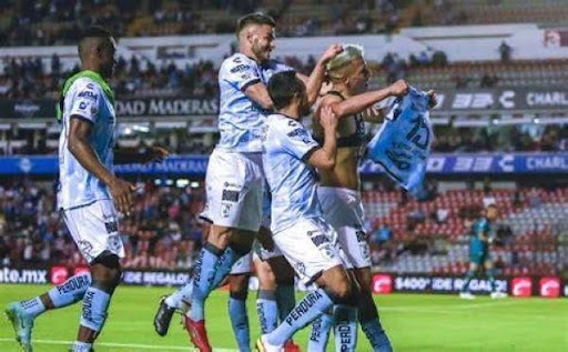 Soi kèo Mazatlan vs Queretaro lúc 09h00 5/10 - Mexico Liga