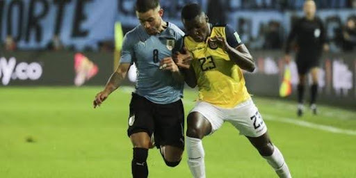 Soi kèo Uruguay vs Ecuador lúc 06h30 16/10 - VL World Cup