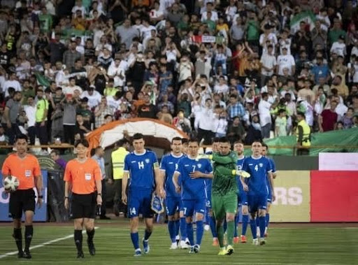 Soi kèo Uzbekistan vs UAE 21h00 ngày 15/10 - VL World Cup