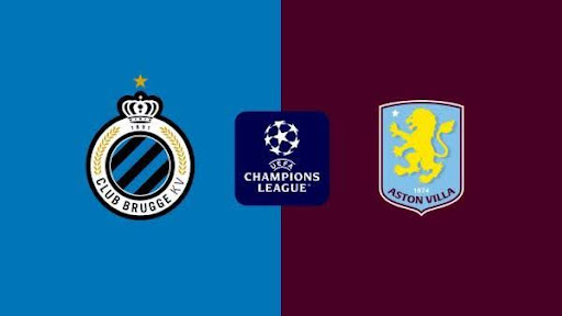 Soi kèo Club Brugge vs Aston Villa 00h45 ngày 7/11 - Cúp C1