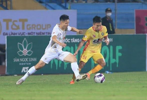 Soi kèo Thanh Hóa vs Hà Nội lúc 18h00 ngày 3/11 - V League