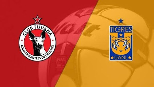 Soi kèo Tijuana vs Tigres lúc 10h05 ngày 2/11 - Mexico Liga