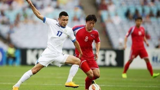 Soi kèo Triều Tiên vs Uzbekistan 19h00 19/11 - VL World Cup