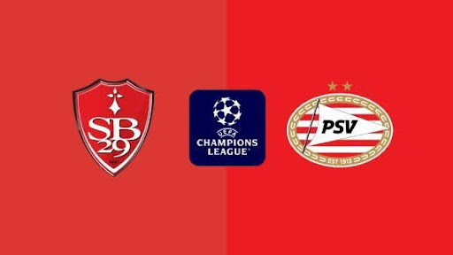 Soi kèo Brest vs PSV lúc 03h00 11/12 - Champions League