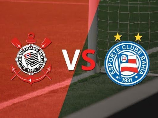 Soi kèo Corinthians vs Bahia lúc 06h00 4/12 - Brazil Serie A