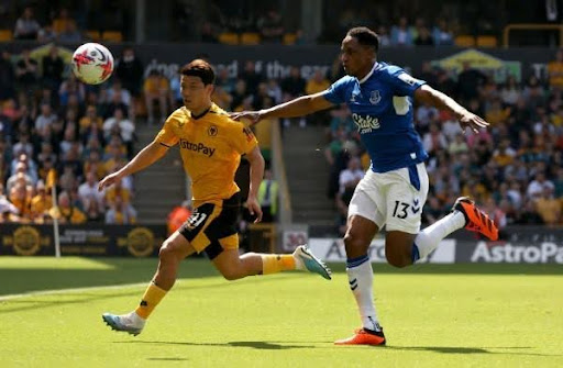 Soi kèo Everton vs Wolverhampton Wanderers 2h30 5/12 - NHA