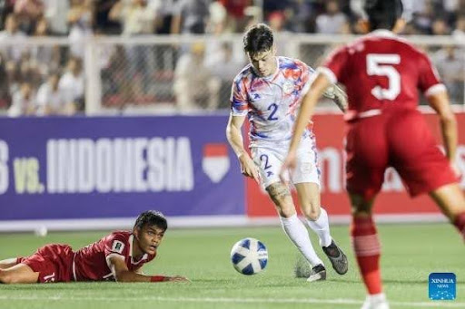 Soi kèo Indonesia vs Philippines 20h00 ngày 21/12 - AFF Cup