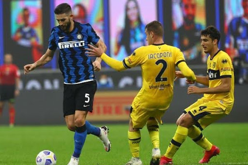 Soi kèo Inter Milan vs Parma lúc 00h30 ngày 7/12 - Serie A