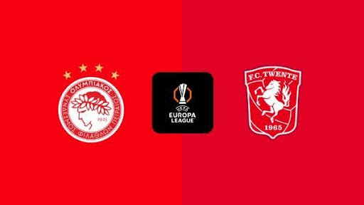 Soi kèo Olympiakos vs Twente 00h45 13/12 - Europa League