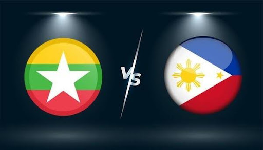 Soi kèo Phillipines vs Myanmar lúc 17h30 12/12 - AFF Cup