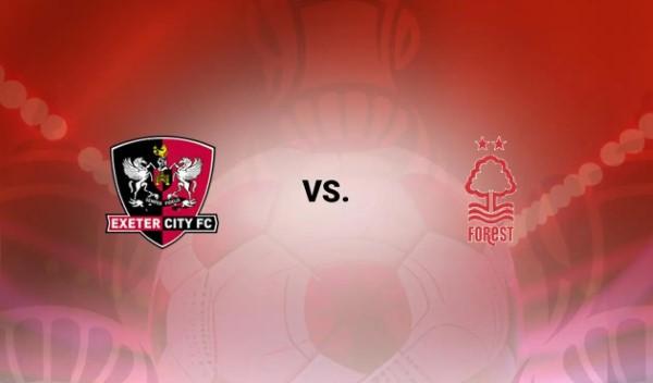 Soi kèo Exeter vs Nottm Forest lúc 03h00 ngày 12/2 - FA Cup