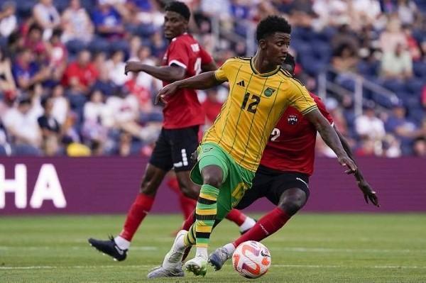 Soi kèo Jamaica vs Trinidad & Tobago 08h00 10/2 - Giao Hữu