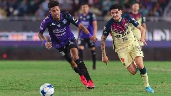 Soi kèo America vs Mazatlan lúc 06h00 ngày 20/4 - Mexico