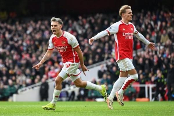 Soi kèo Arsenal vs Crystal Palace 2h00 24/4 - Premier League