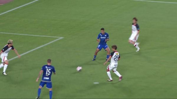 Soi kèo Zelvia vs Kashima lúc 14h00 ngày 21/6 - J League