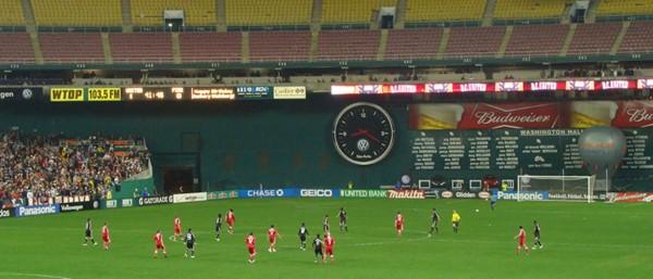Soi kèo Charlotte vs DC United lúc 06h30 ngày 17/7 - MLS