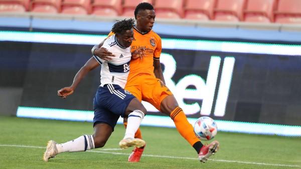 Soi kèo Houston Dynamo vs Whitecaps lúc 07h30 17/7 - MLS