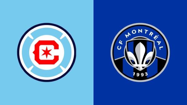 Soi kèo Montreal vs Chicago Fire lúc 06h30 ngày 20/7 - MLS
