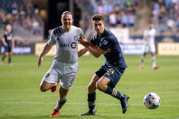 Soi kèo Philadelphia vs Montreal lúc 06h30 ngày 17/7 - MLS