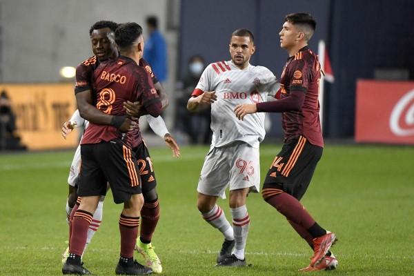 Soi kèo Toronto vs Atlanta United lúc 06h30 ngày 13/7 - MLS