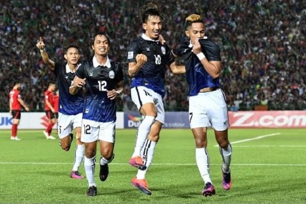 Soi kèo trận Campuchia vs Lào lúc 17h00 ngày 16/7 - AFF U23