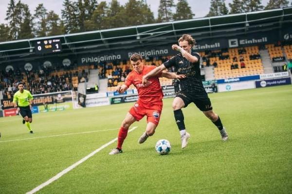 Soi kèo trận đấu SJK vs KI lúc 23h00 ngày 10/7 - Conference